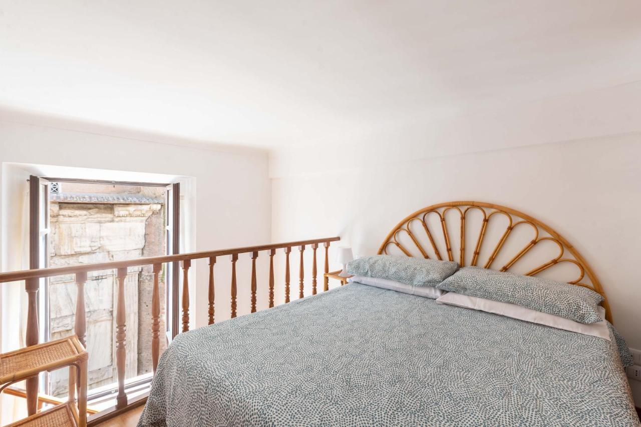 Rotonda 23 - Pantheon View Apartment *