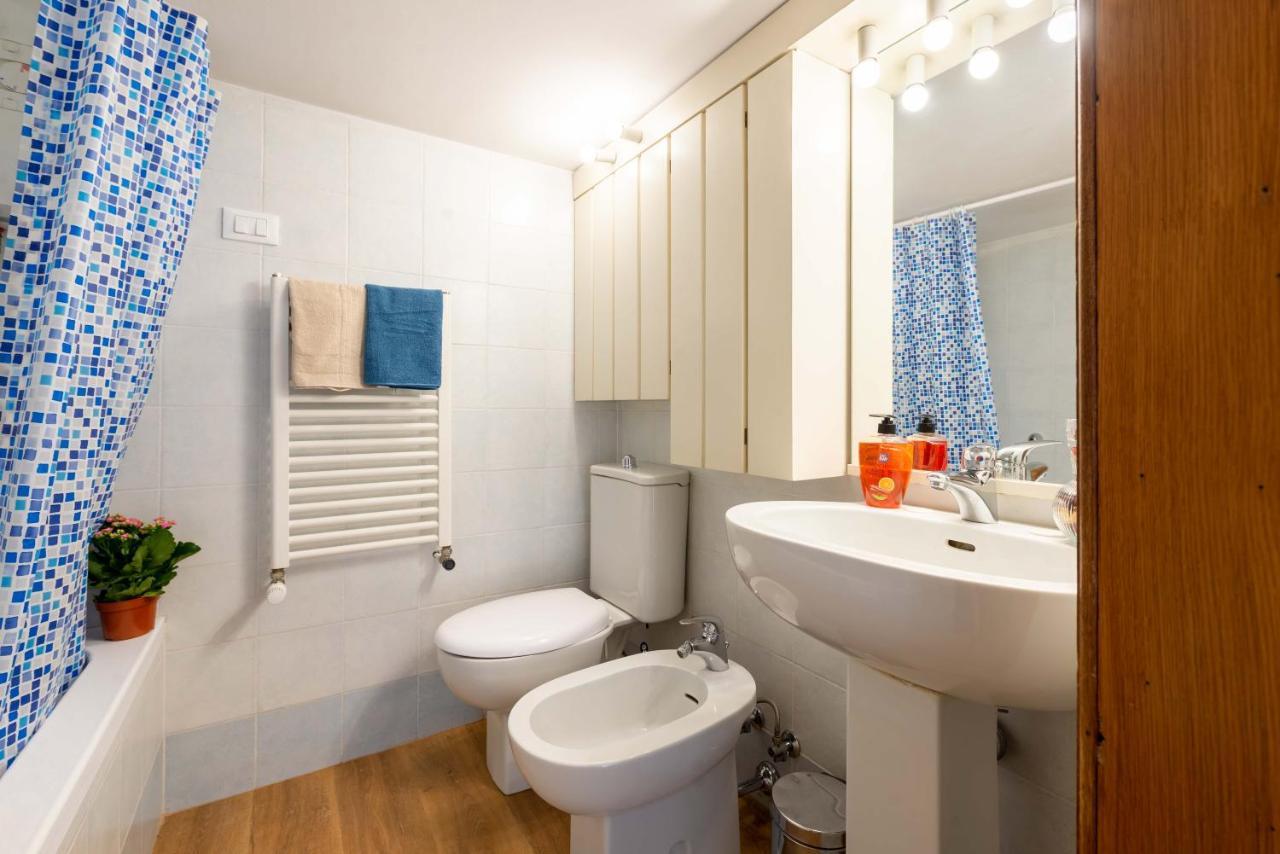 Rotonda 23 - Pantheon View Apartment