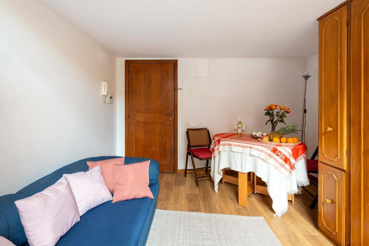 Apartamento Rotonda 23 - Pantheon View *