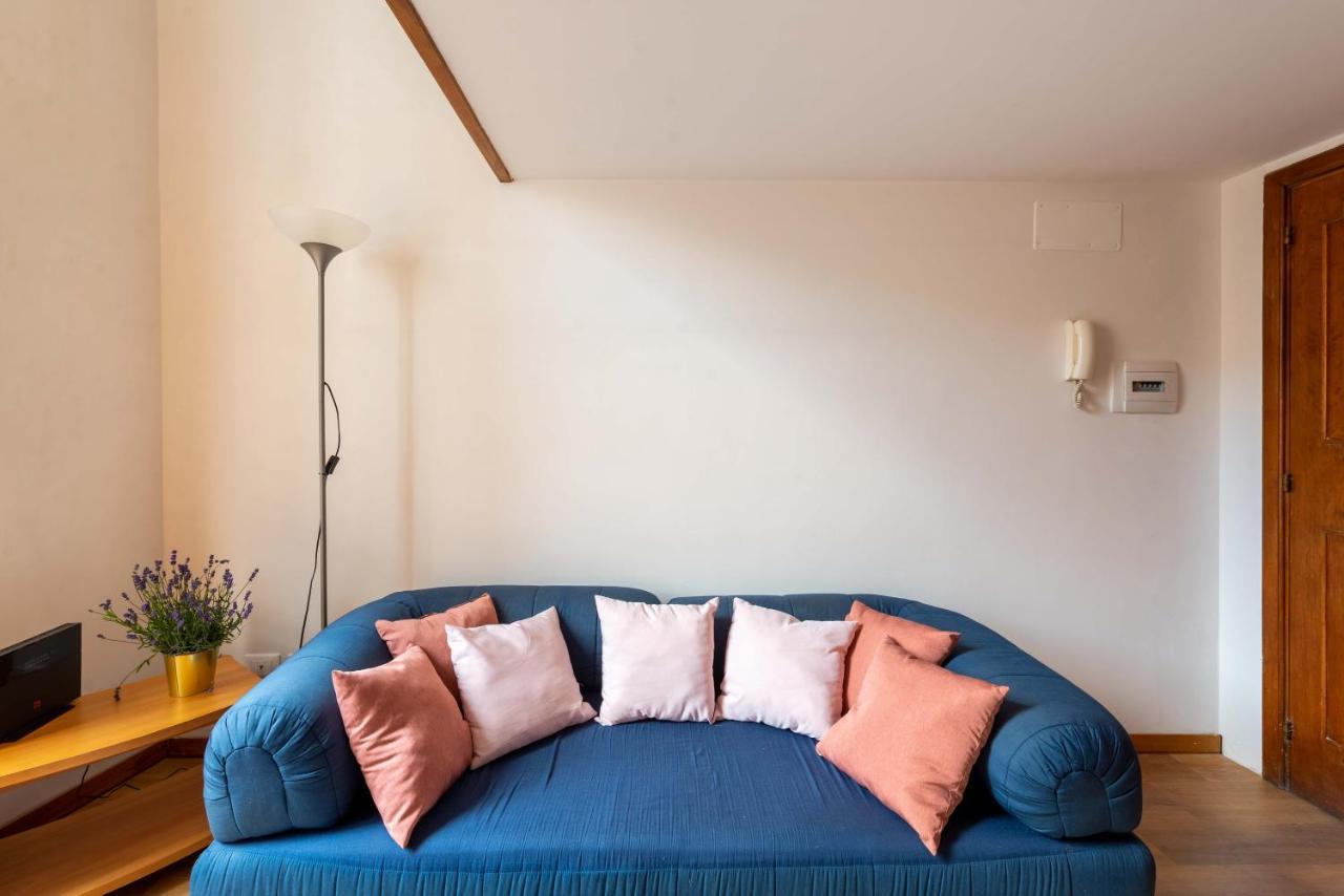 Rotonda 23 - Pantheon View Apartment *